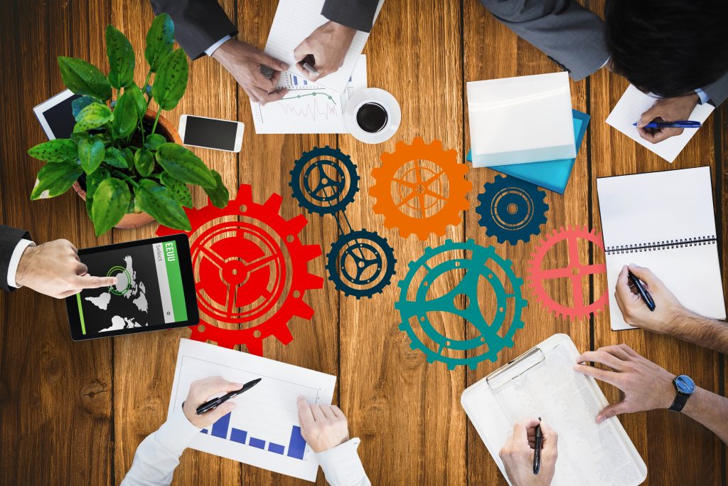 Desempenho Organizacional: Produtividade, Eficiência, Eficácia e Efetividade